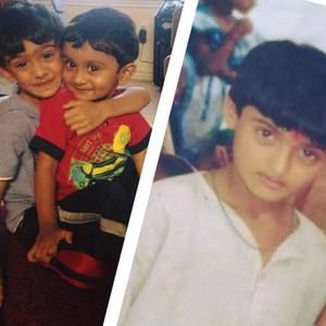 Meet your Posher, Tarun